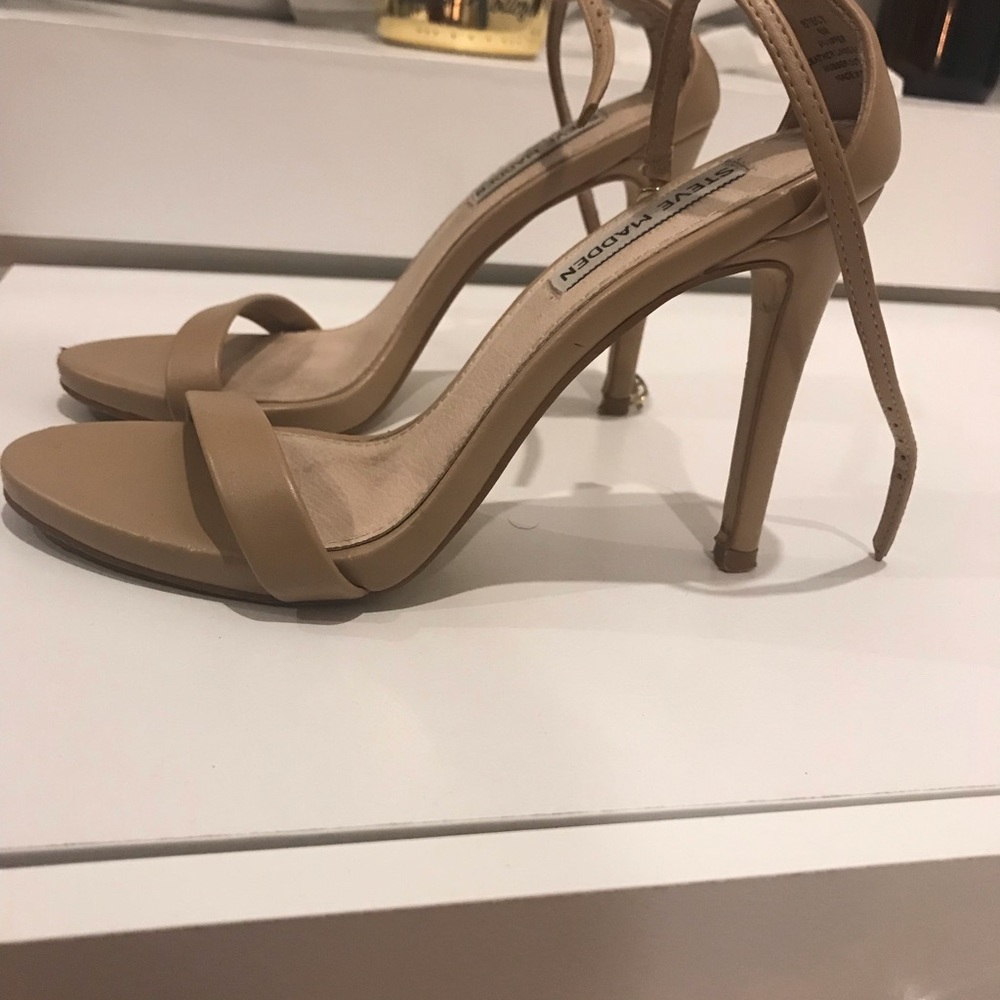 Steve Madden Heels